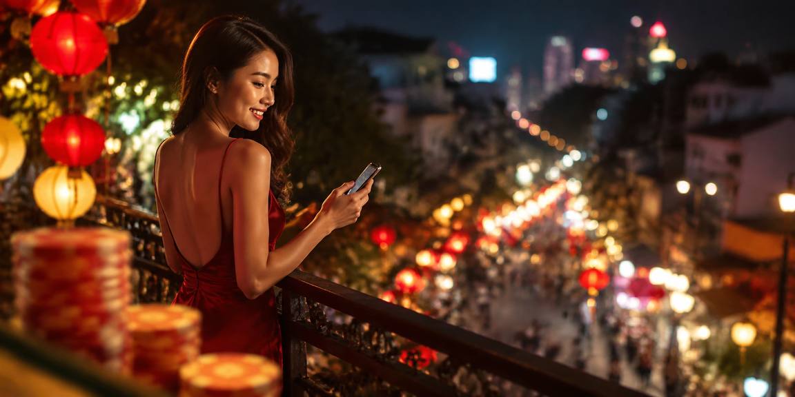 op88d Sảnh Arcade